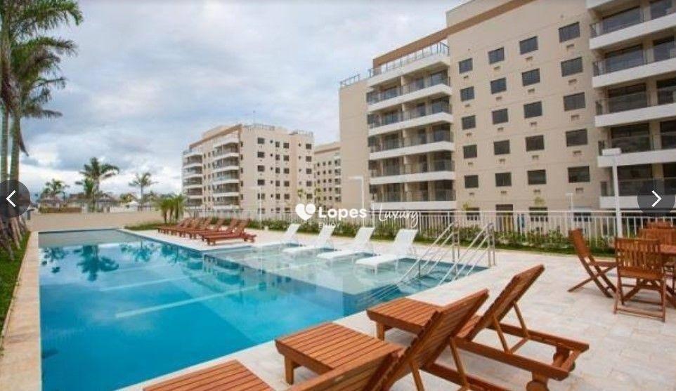 Lindo Apartamento com 3 quartos à venda, 85 m² por R$ 660.000 - Recreio dos Bandeirantes - Rio de Janeiro/RJ