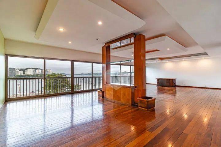 Apartamento à venda, 270 m² por R$ 2.900.000,00 - Botafogo - Rio de Janeiro/RJ — foto 2