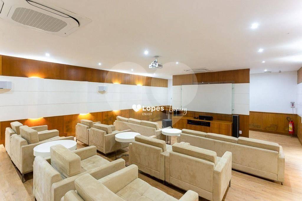 Cobertura com 3 quartos à venda, 575 m² por R$ 14.900.000 - Barra da Tijuca - Rio de Janeiro/RJ — foto 2