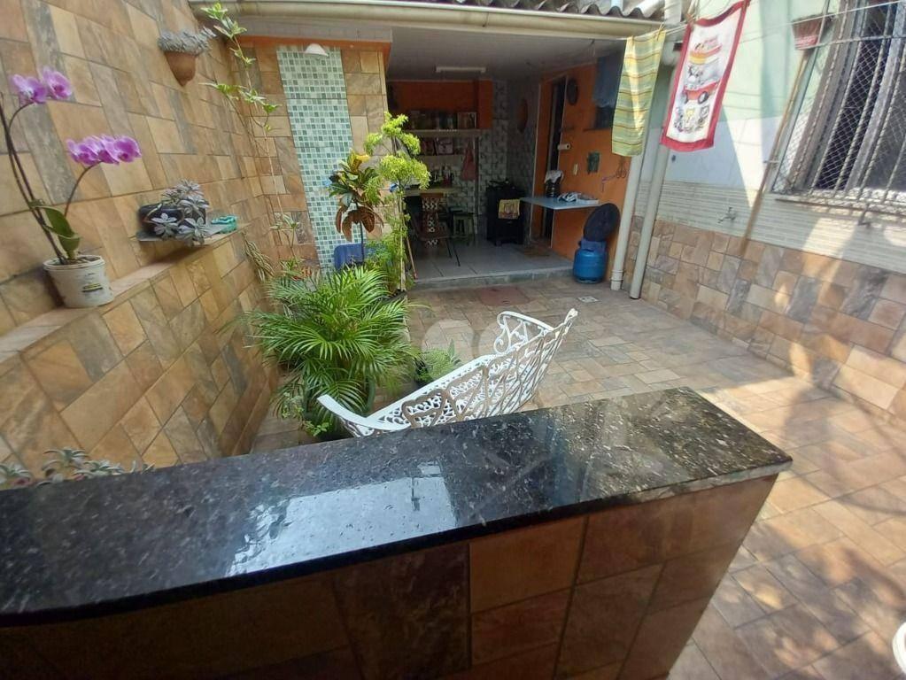 apartamento/casa com 2 quartos à venda, 53 m² por R$ 280.000 - Engenho Novo - Rio de Janeiro/RJ