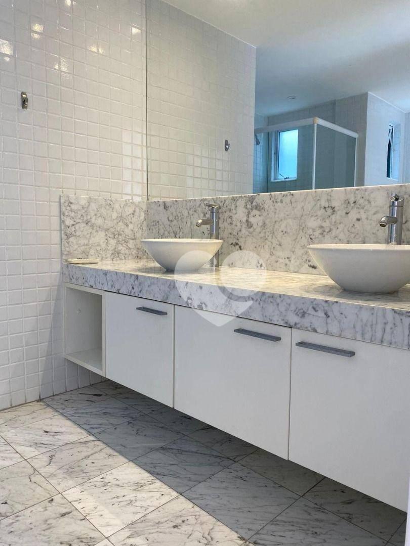Casa para alugar, 499 m² por R$ 40.330,83/mês - Barra da Tijuca - Rio de Janeiro/RJ — foto 2