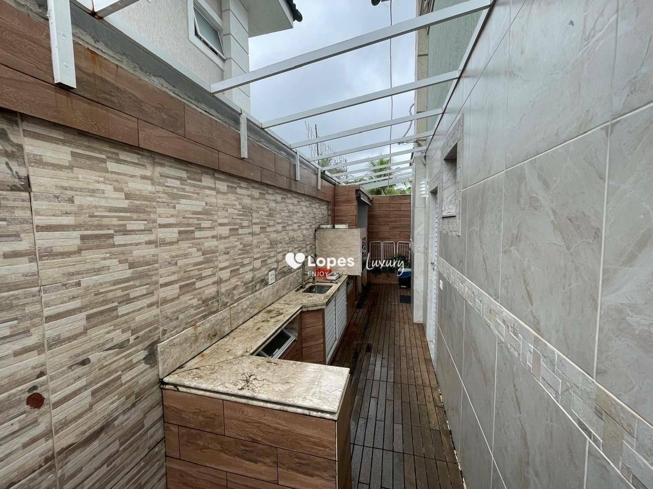 Casa com 4 Suítes à venda, 255m² por R$ 2.000.000 - Recreio dos Bandeirantes - Rio de Janeiro/RJ — foto 2