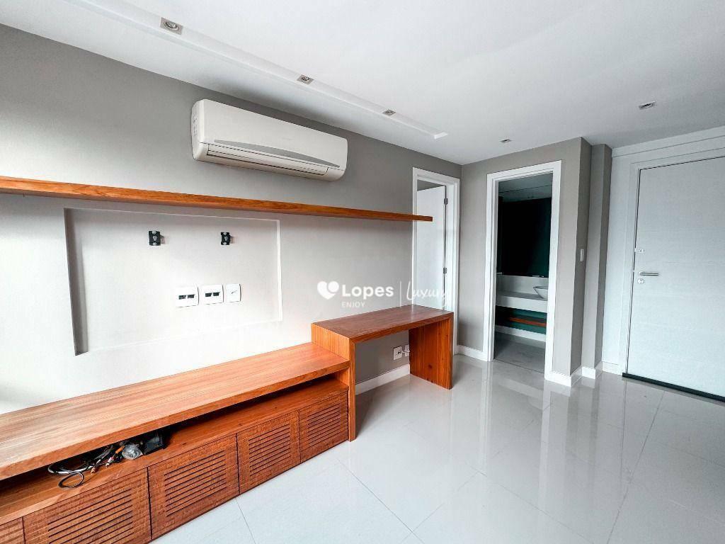 LOPES ENJOY VENDE Cobertura com 4 dormitórios à venda, 152 m² por R$ 1.250.000 - Recreio dos Bandeirantes - Rio de Janeiro/RJ