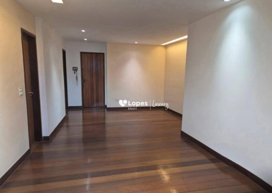 Apartamento com 4 quartos à venda, 138 m² por R$ 1.700.000 - Barra da Tijuca - Rio de Janeiro/RJ — foto 3