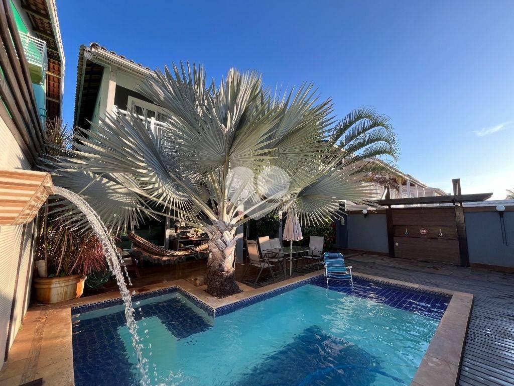 Casa com 4 quartos à venda, 250 m² por R$ 1.900.000 - Recreio dos Bandeirantes - Nova Barra Residencial