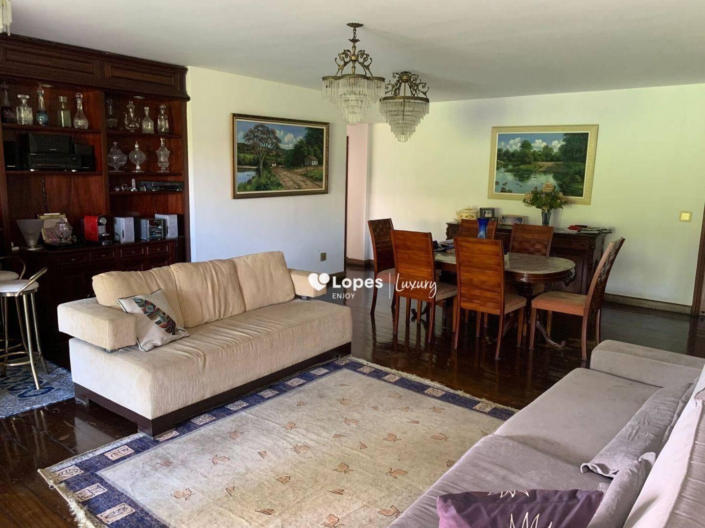 Apartamento à venda, 189 m² por R$ 2.350.000,00 - Barra da Tijuca - Rio de Janeiro/RJ — foto 3