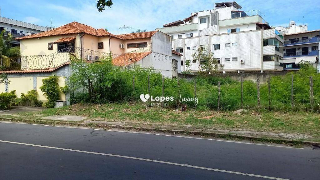 Terreno à venda, 680 m² por R$ 2.000.000,00 - Recreio dos Bandeirantes - Rio de Janeiro/RJ — foto 2