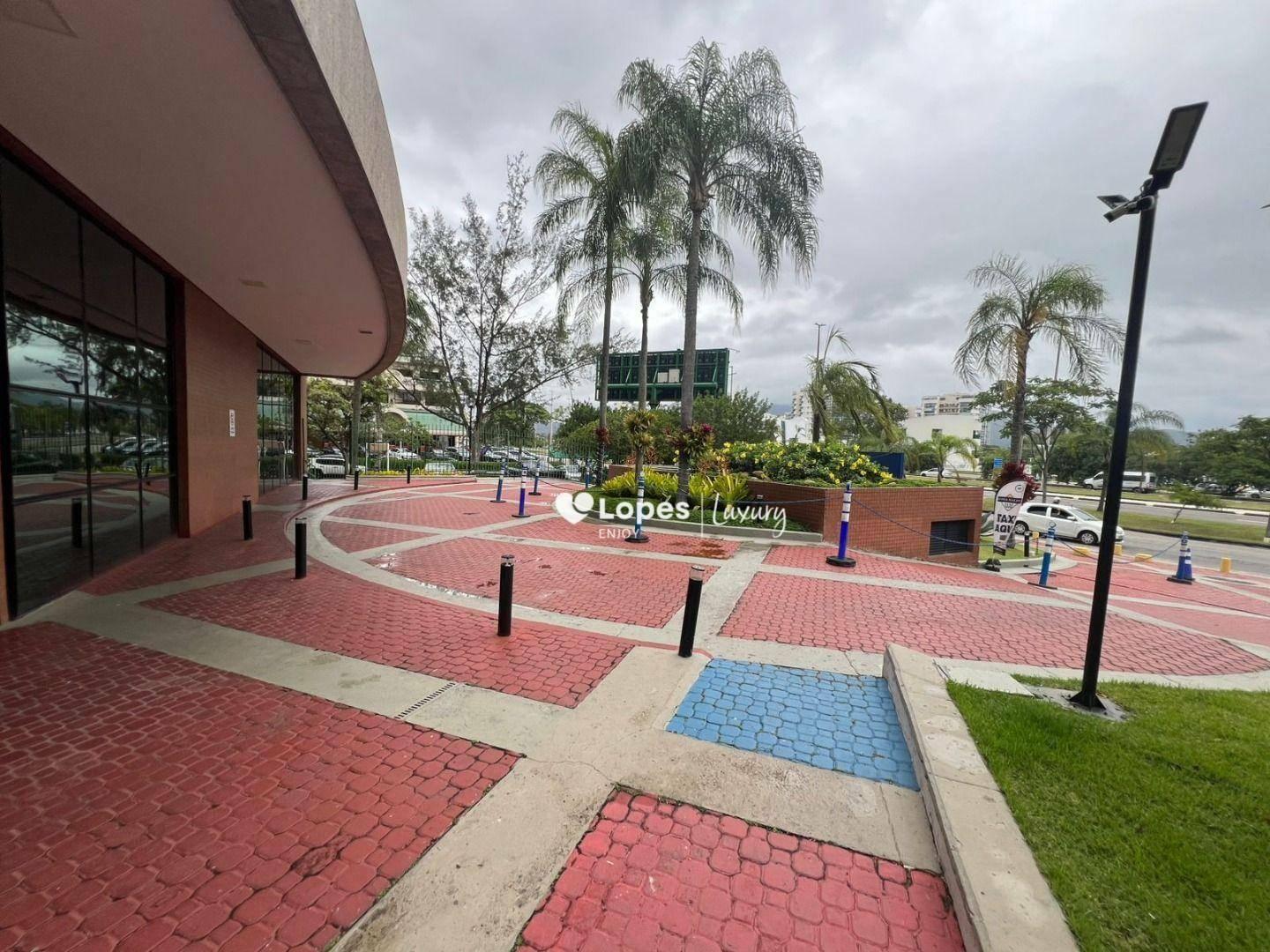 Sala à venda, 142 m² por R$ 1.250.000,00 - Barra da Tijuca - Rio de Janeiro/RJ — foto 2