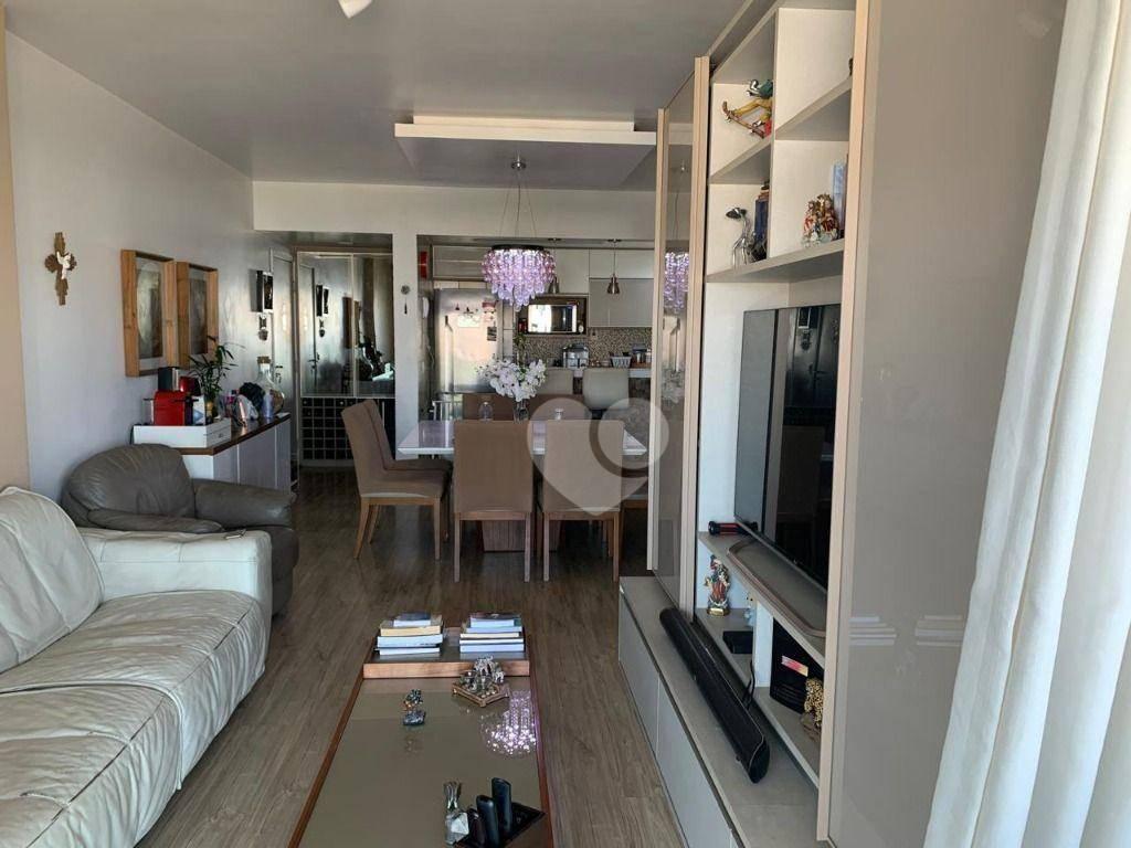 Apartamento com 3 Quartos à venda, 110 m² por R$ 1.158.000 - Barra Olímpica - Rio de Janeiro/RJ
