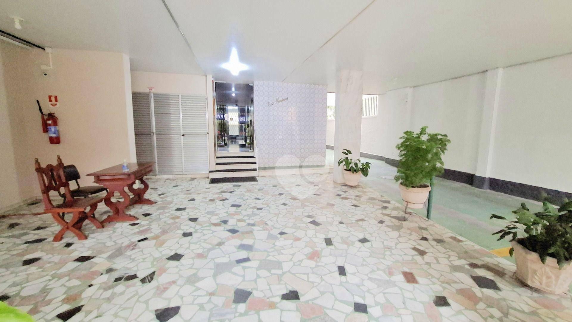 Apartamento com 3 dormitórios à venda, 88 m² por R$ 390.000,00 - Méier - Rio de Janeiro/RJ
