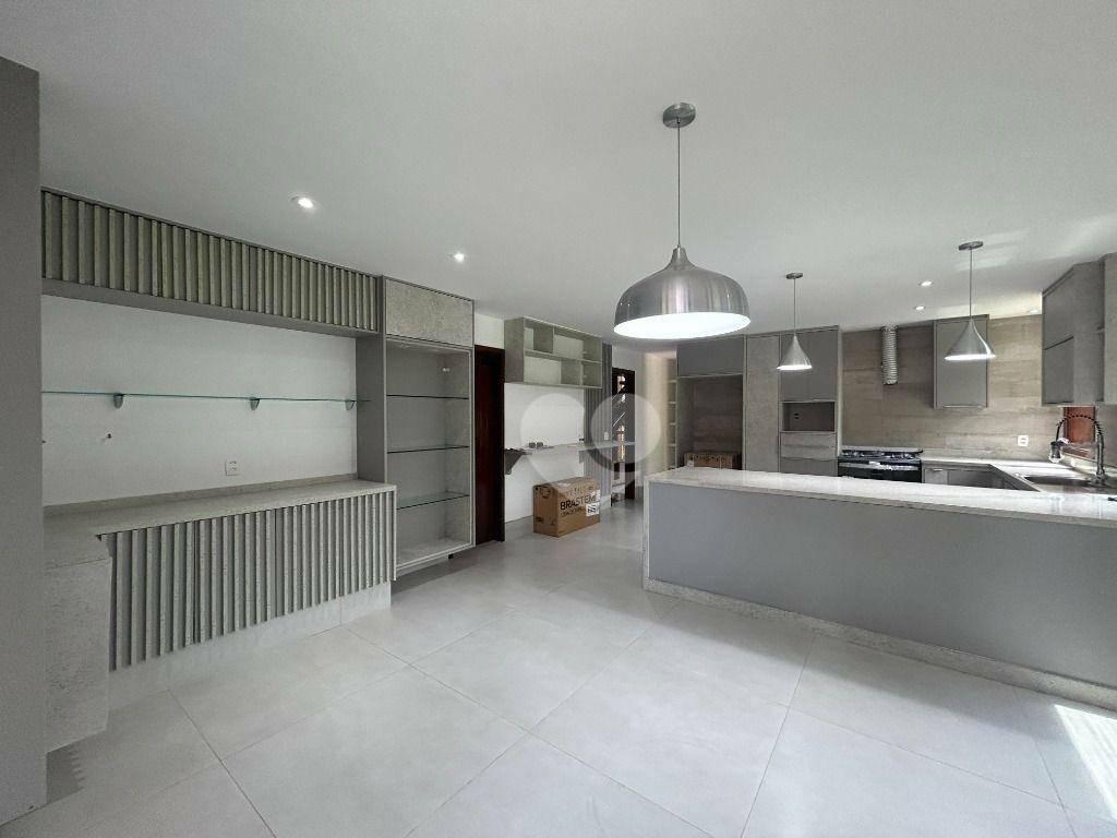 Casa com 5 quartos à venda, 915 m² por R$ 6.500.000 - Barra da Tijuca - Rio de Janeiro/RJ — foto 2