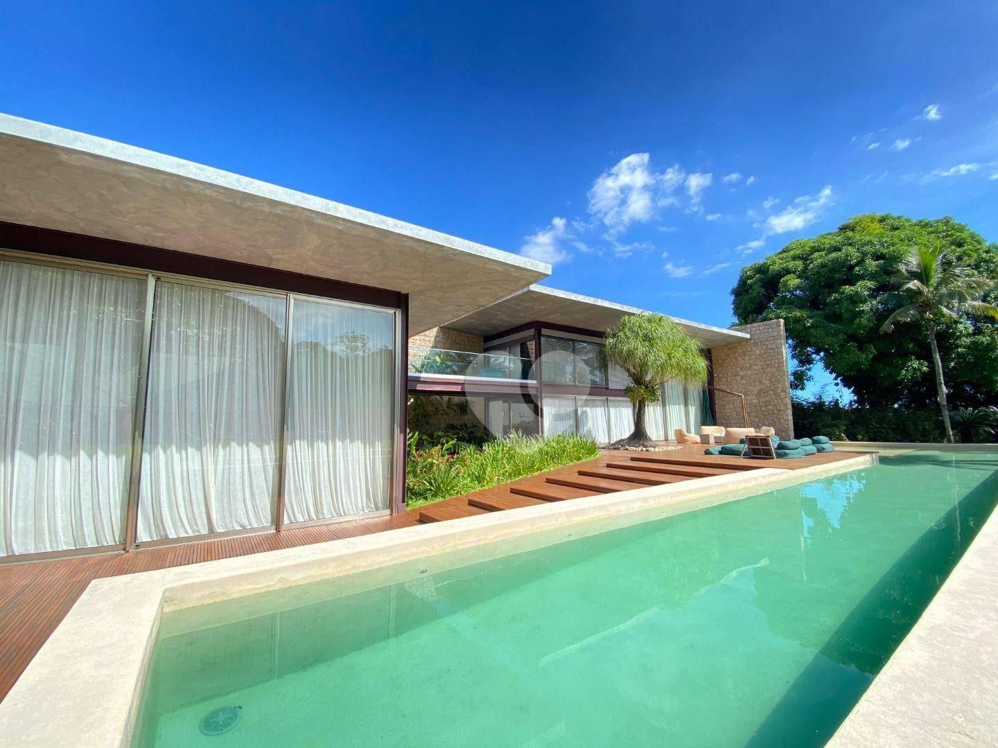 Mansão Alto Padrão, com 7 Quartos à venda, 6000 m² por R$ 100.000.000 - Joá - Rio de Janeiro/RJ — foto 3