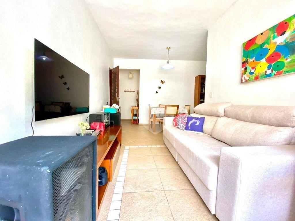 Apartamento com 2 quartos (suíte) à venda, 80 m² por R$ 449.900 - Grajaú - Rio de Janeiro/RJ