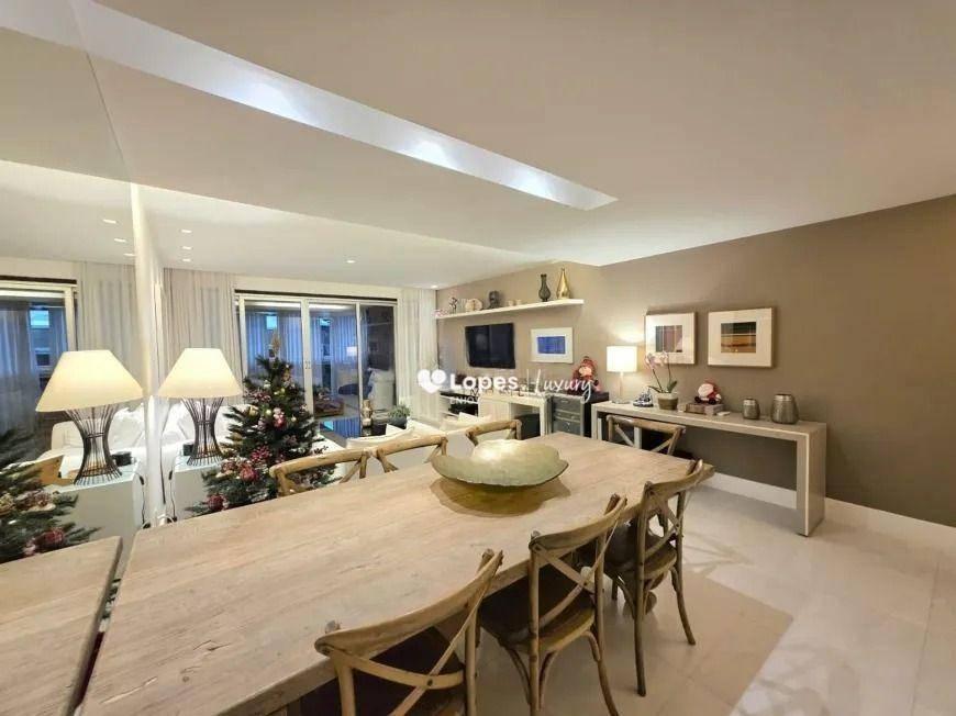 Apartamento com 3 quartos à venda, 155 m² por R$ 2.800.000 - Jardim Oceânico - Rio de Janeiro/RJ — foto 2