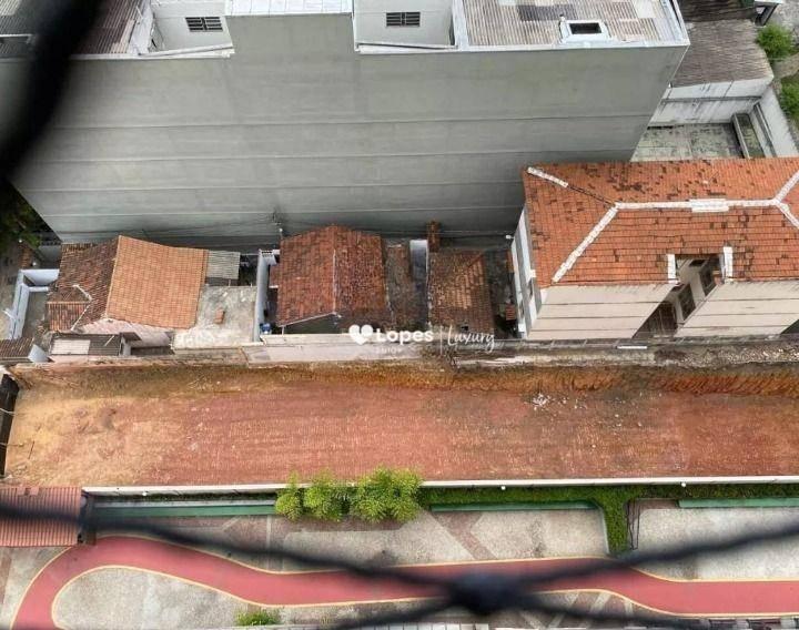 Terreno à venda, 536 m² por R$ 980.000,00 - Méier - Rio de Janeiro/RJ
