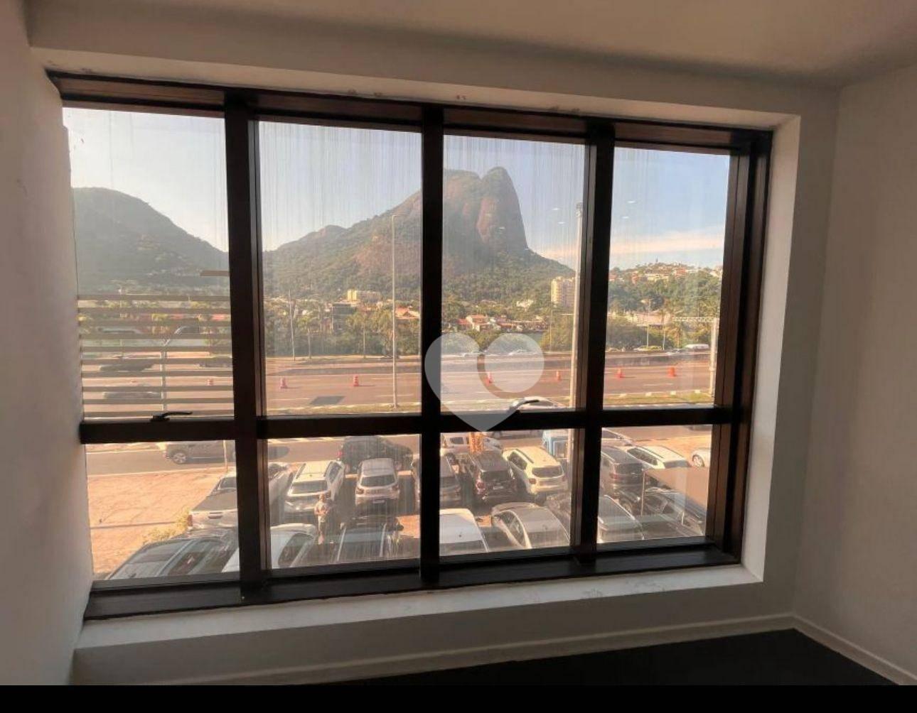 Loja para alugar, 121 m² por R$ 11.802,20/mês - Barra da Tijuca - Rio de Janeiro/RJ