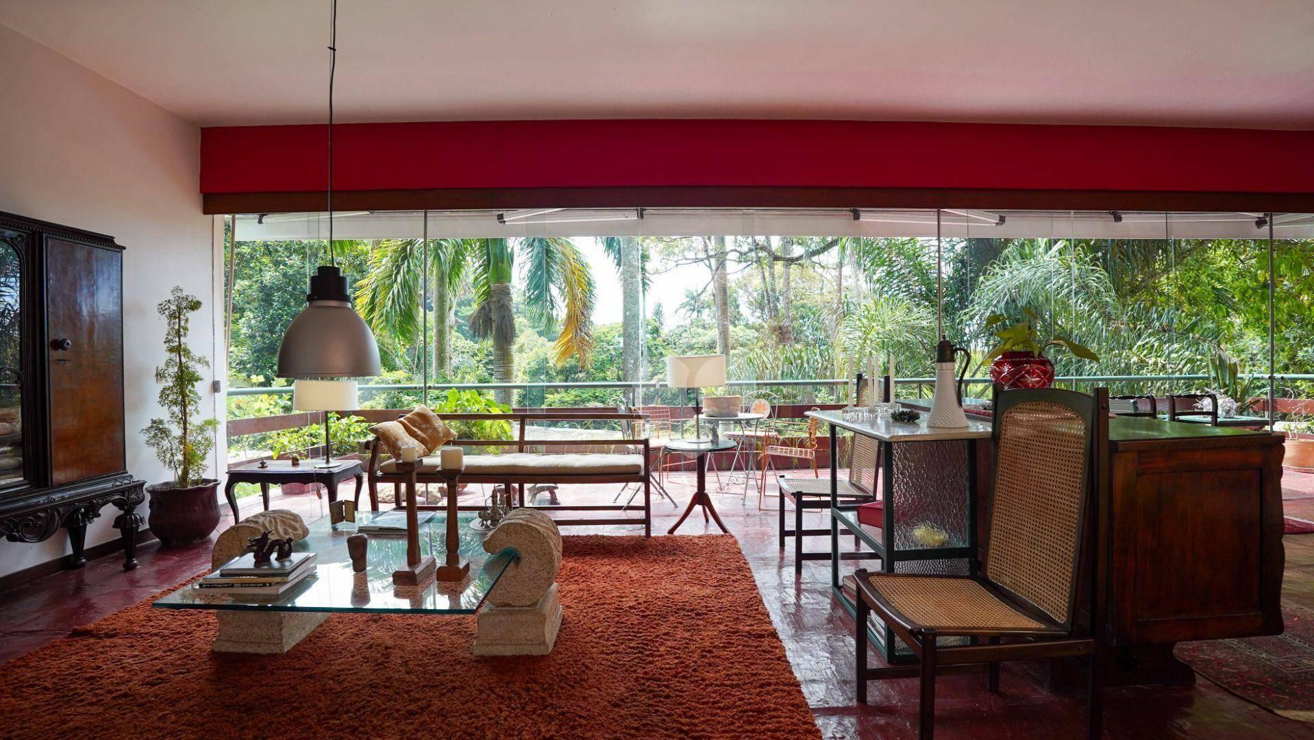 Casa com 3 dormitórios à venda, 276 m² por R$ 3.100.000,00 - São Conrado - Rio de Janeiro/RJ