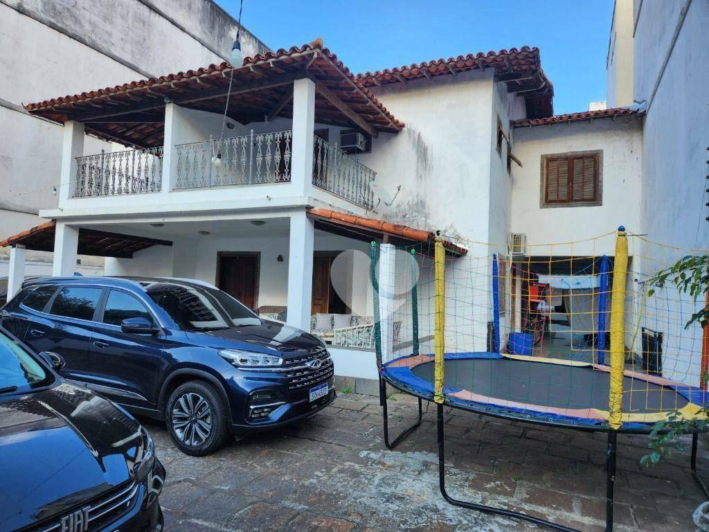 Casa com 4 quartos à venda, 269 m² por R$ 2.500.000 - Recreio dos Bandeirantes - Rio de Janeiro/RJ