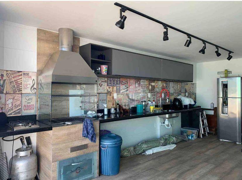 Cobertura com 4 quartos à venda, 278 m² por R$ 2.630.000 - Recreio dos Bandeirantes - Rio de Janeiro/RJ