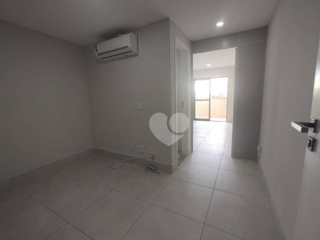 Sala à venda, 31 m² por R$ 220.000,00 - Recreio dos Bandeirantes - Rio de Janeiro/RJ