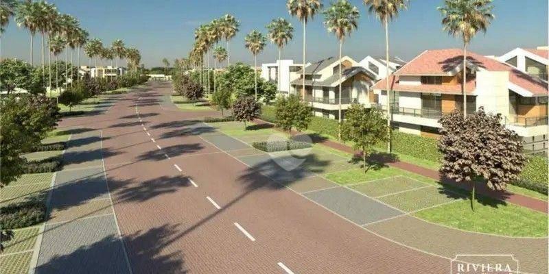 Terreno à venda, 180 m² por R$ 500.000 - Vargem Pequena - Rio de Janeiro/RJ, Aceita permuta.. — foto 3
