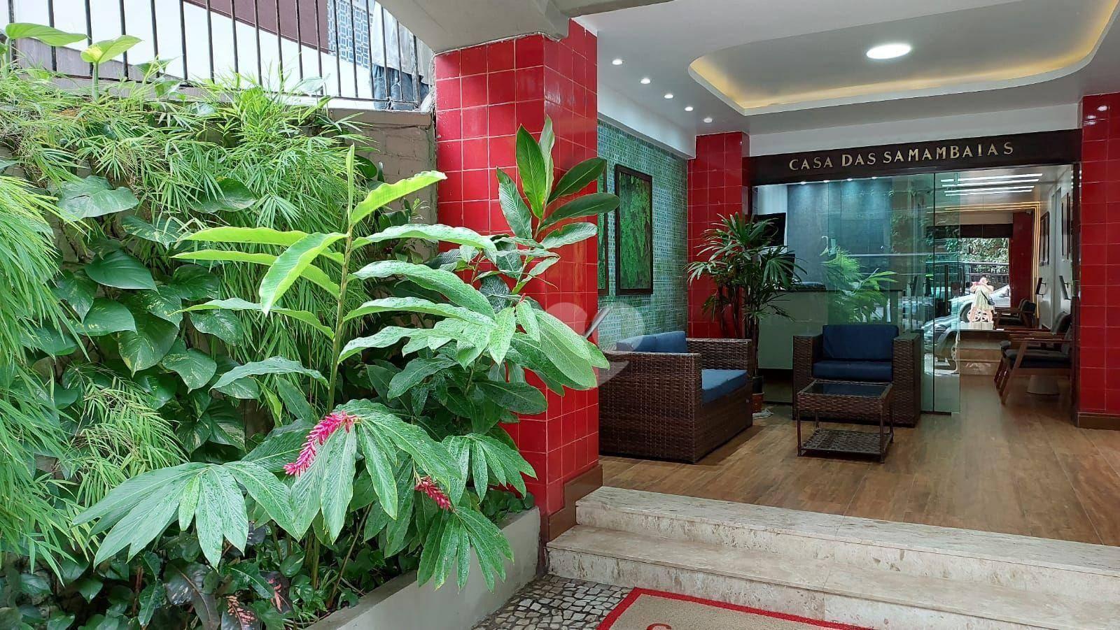Apartamento com 3 dormitórios à venda, 120 m² por R$ 4.350.000,00 - Leblon - Rio de Janeiro/RJ — foto 2