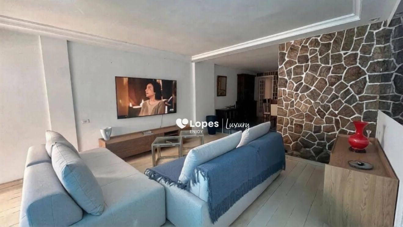 Jardim Oceânico - Cobertura Linear de 3 Quartos com Vista livre e Piscina. Próximo ao Pomar. Barra da Tijuca/RJ. — foto 3