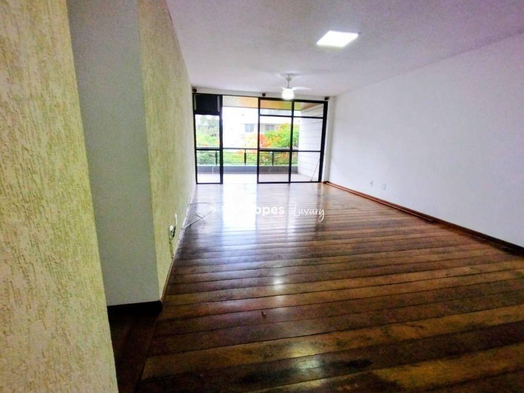 OPORTUNIDADE NA GLEBA B | 144m² | 3 QUARTOS | 2 VAGAS + BOX