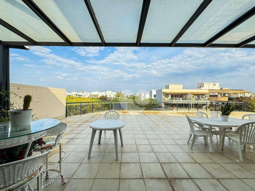 Cobertura com 3 quartos à venda, 380 m² por R$ 1.700.000 - Recreio dos Bandeirantes - Rio de Janeiro/RJ — foto 3
