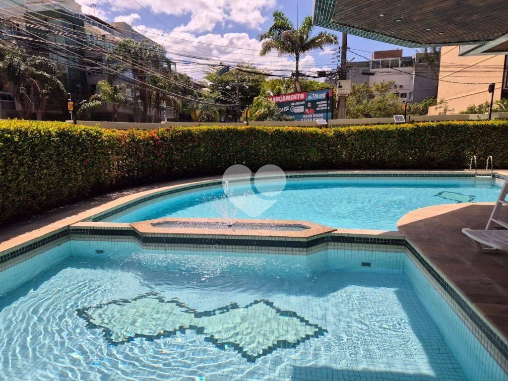 Quadríssima da Praia - Cobertura Duplex - 369 metros - 4 quartos ( 3 suítes ) - Prédio com Infra Estrutura - OPORTUNIDADE!!!!!
