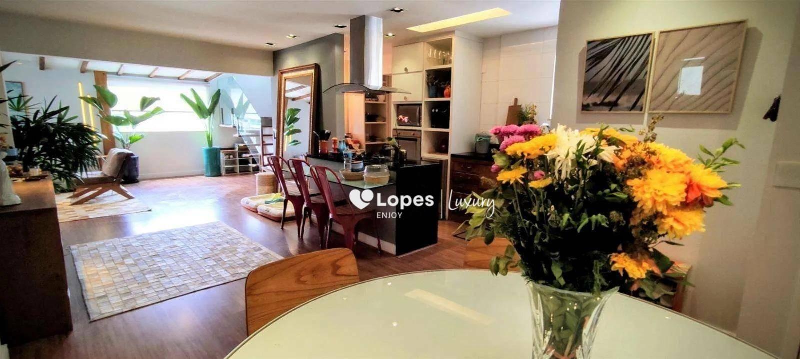 Cobertura com 3 quartos à venda, 278 m² por R$ 2.300.000 - Recreio dos Bandeirantes - Rio de Janeiro/RJ