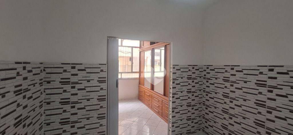 Apartamento a venda quarto, sala, no valor R$180.000,00 Engenho de Dentro/RJ.