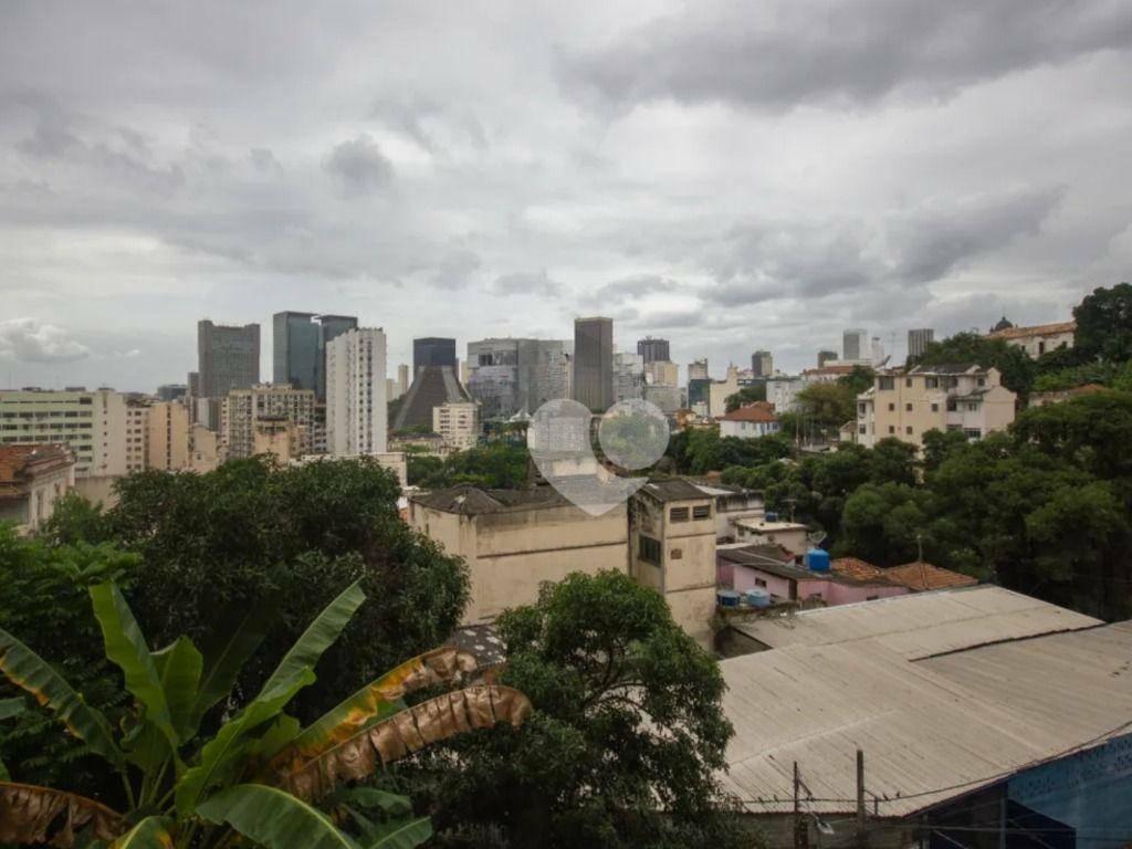 Apartamento com 4 quartos à venda, 117 m² por R$ 550.000 - Santa Teresa - Rio de Janeiro/RJ