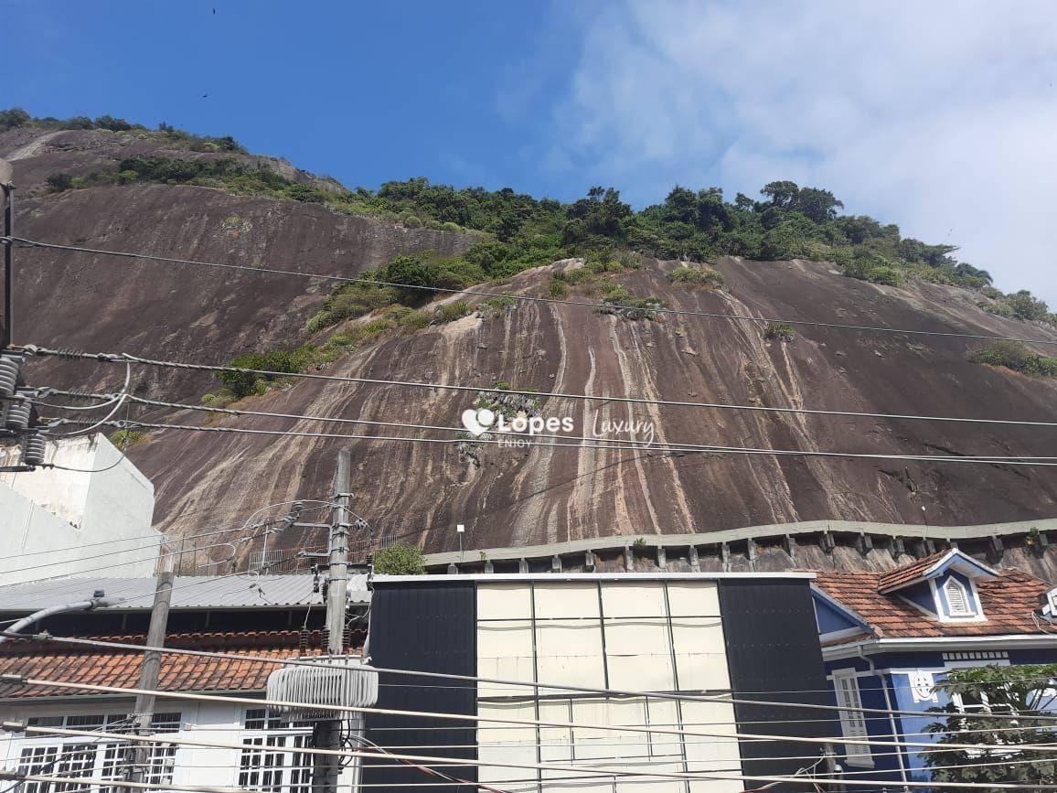 Apartamento com 1 dormitório à venda, 40 m² por R$ 690.000,00 - Urca - Rio de Janeiro/RJ