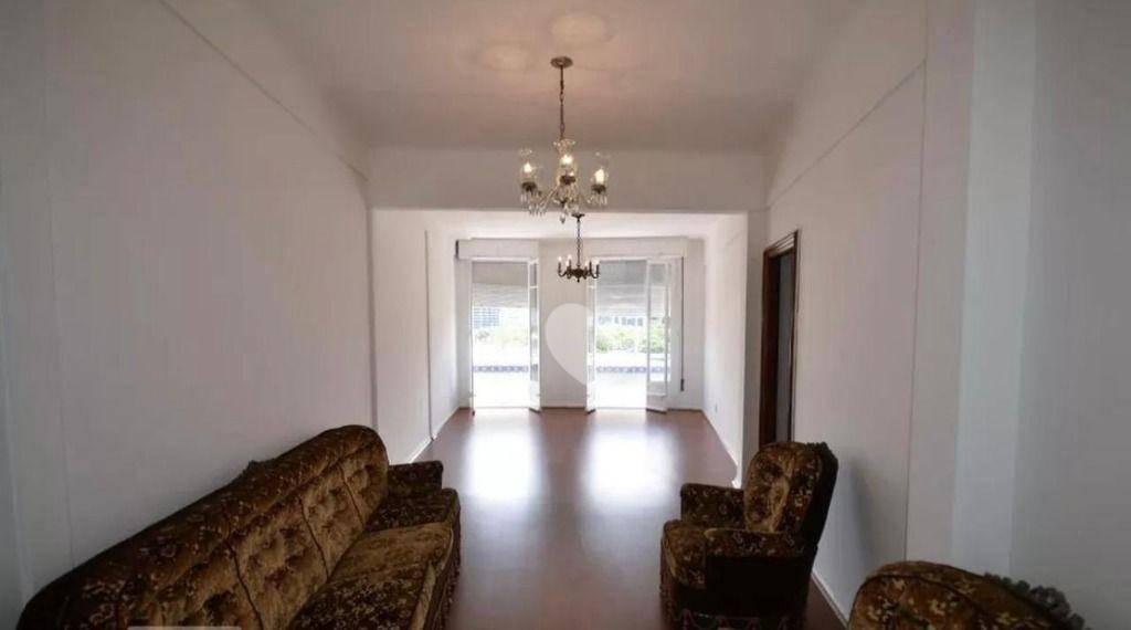 Apartamento à venda, 146 m² por R$ 1.650.000,00 - Botafogo - Rio de Janeiro/RJ