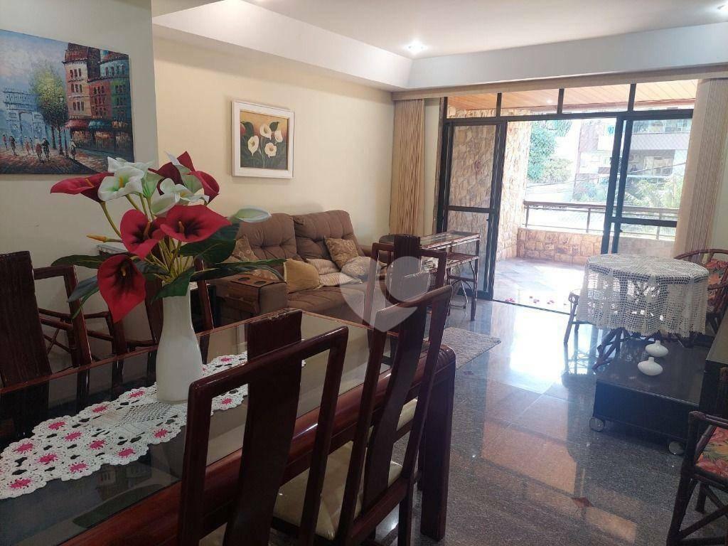 Apartamento com 2 quartos à venda, 111 m² por R$ 850.000 - Recreio dos Bandeirantes - Rio de Janeiro/RJ
