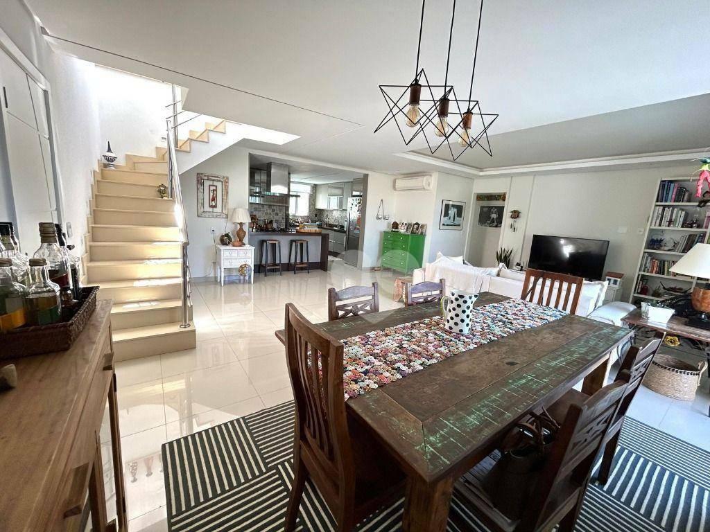 Cobertura com 3 quartos (2 suítes) à venda, 349 m² por R$ 1.500.000,00 - Recreio dos Bandeirantes - Rio de Janeiro/RJ