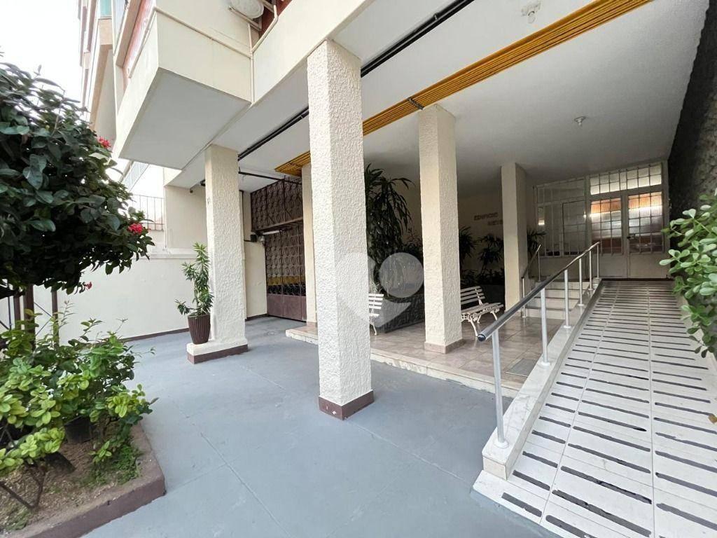 Apartamento quarto e sala à venda - Méier - RJ — foto 2
