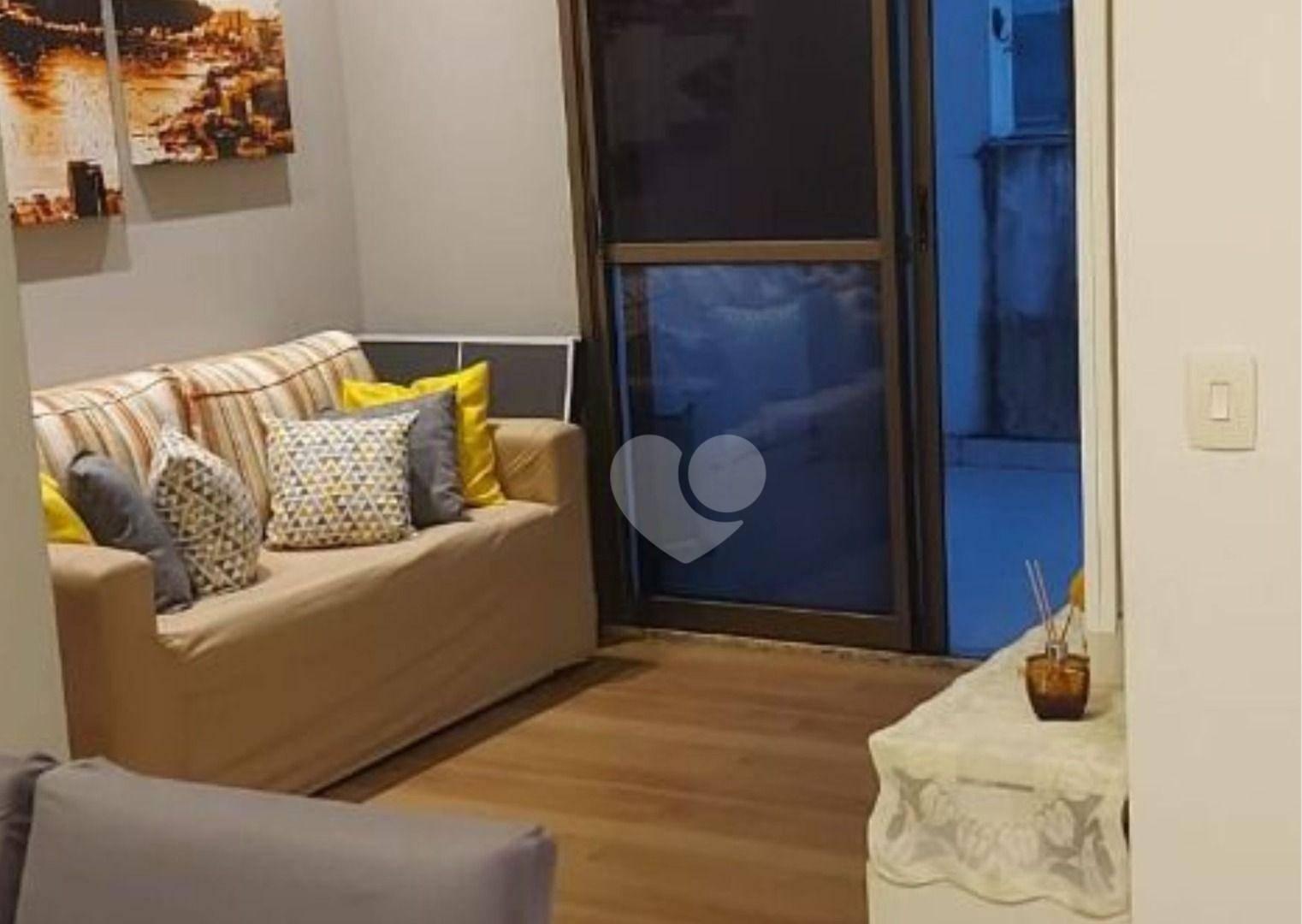Cobertura com 2 quartos à venda, 160 m² - Freguesia de Jacarepaguá - Rio de Janeiro/RJ