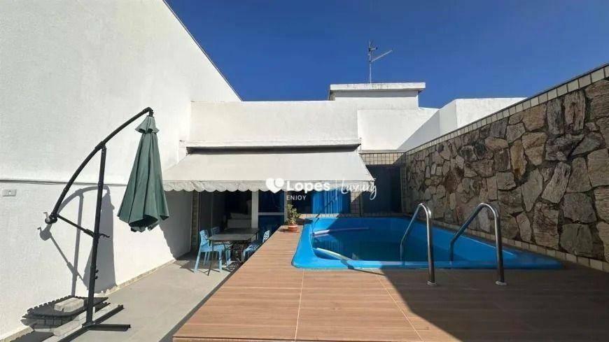 Jardim Oceânico - Cobertura Linear de 3 Quartos com Vista livre e Piscina. Próximo ao Pomar. Barra da Tijuca/RJ.