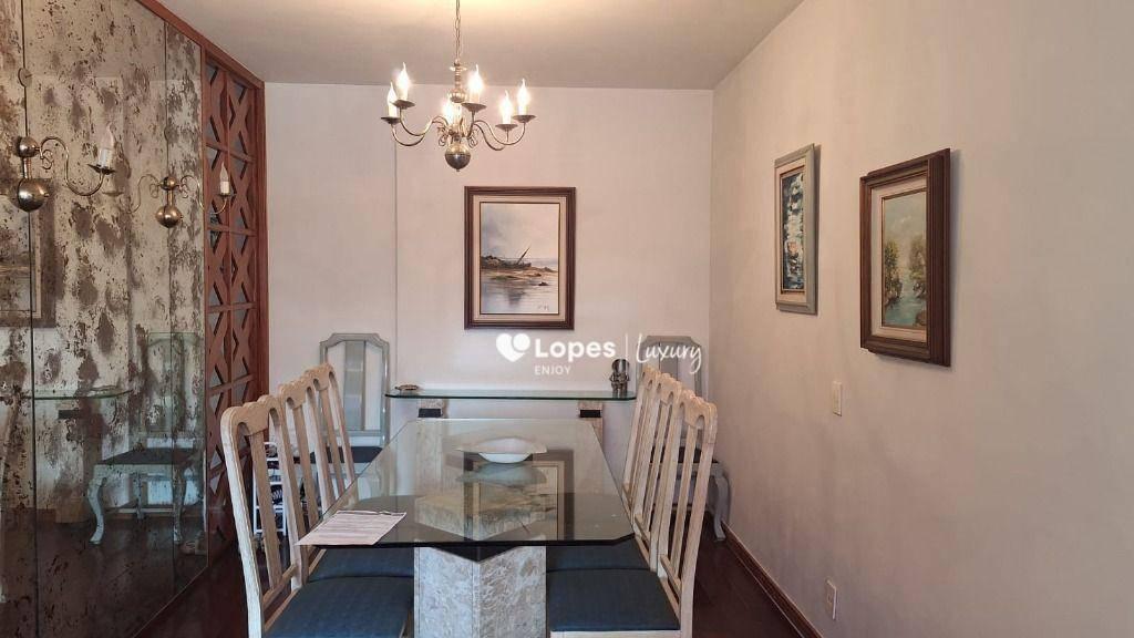 Lagoa Vendo 4 quartos 1 suite 1 vaga 140 M prédio imponente e tradicional da Lagoa. — foto 3