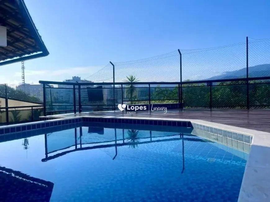 Cobertura com 4 quartos à venda, 365 m² por R$ 1.490.000 - Recreio dos Bandeirantes - Rio de Janeiro/RJ