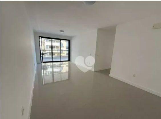 Apartamento com 3 quartos à venda, 118 m² por R$ 1.180.000 - Barra da Tijuca - Rio de Janeiro/RJ — foto 2