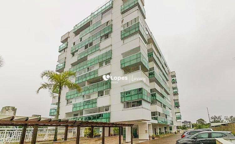 Apartamento com 3 quartos à venda, 83 m² por R$ 636.000 - Recreio dos Bandeirantes - Rio de Janeiro/RJ
