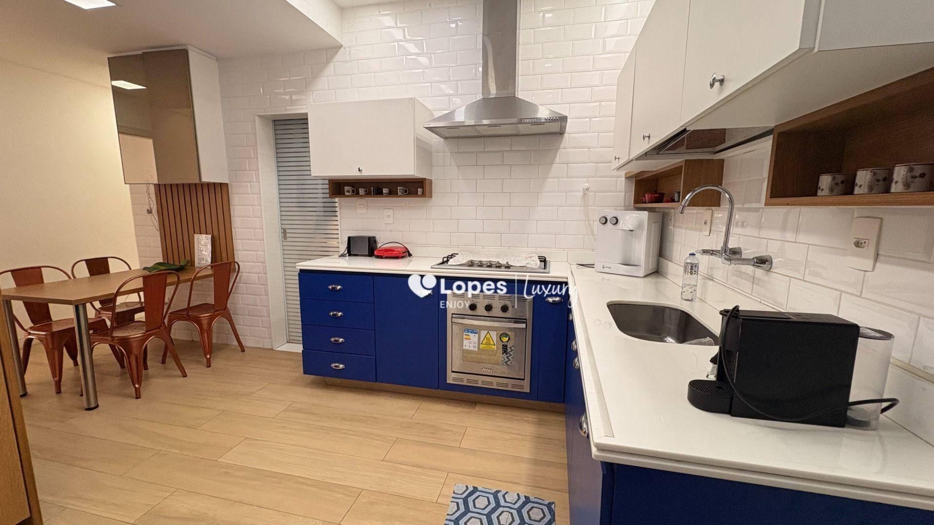 Apartamento com 3 dormitórios à venda, 83 m² por R$ 1.500.000,00 - Copacabana - Rio de Janeiro/RJ