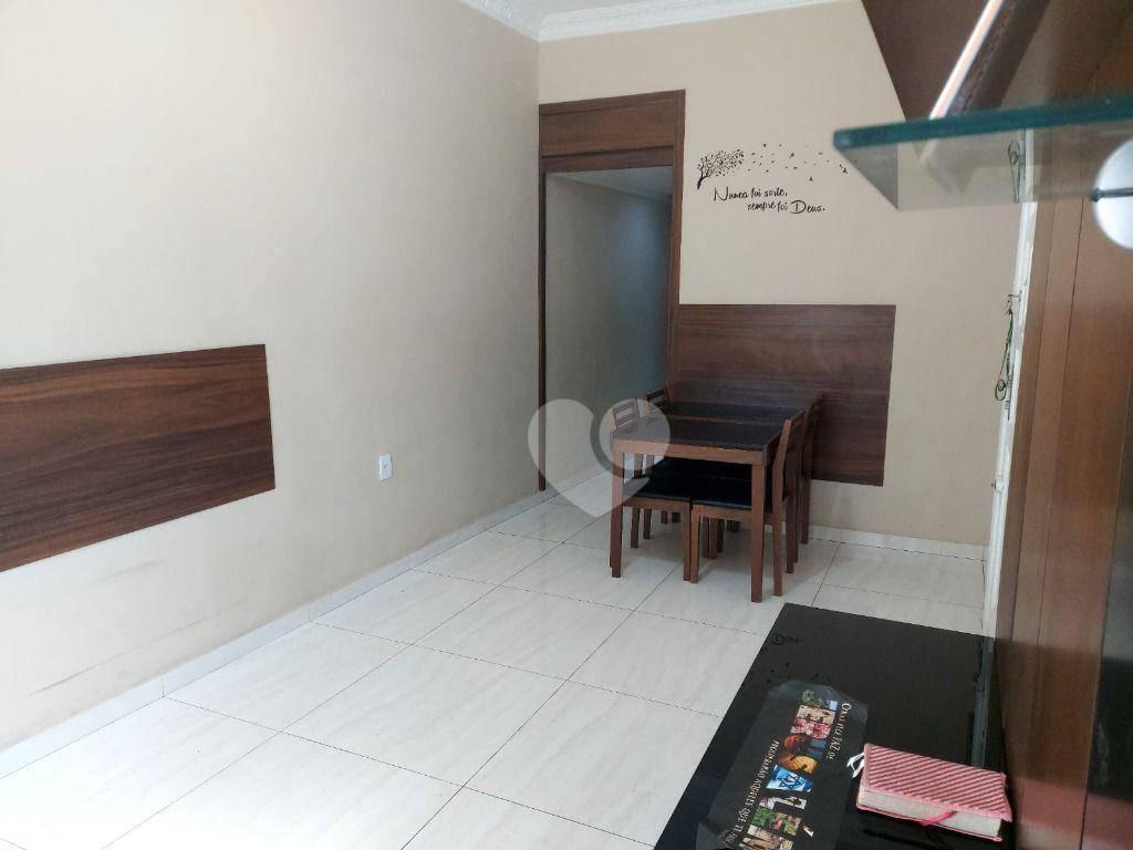 Apartamento com 3 dormitórios à venda, 85 m² por R$ 350.000,00 - Vila Isabel - Rio de Janeiro/RJ