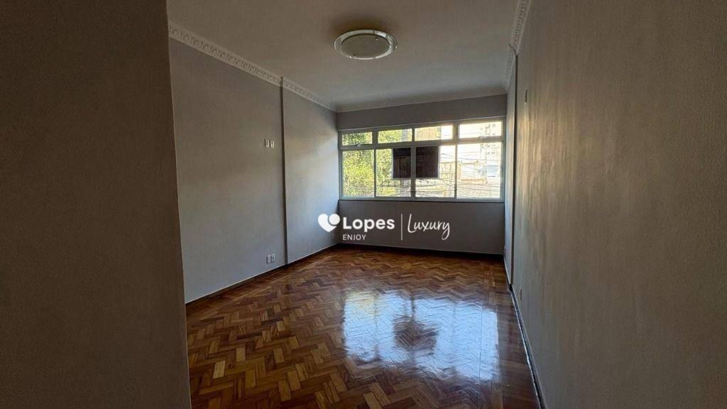 Apartamento com 3 dormitórios à venda, 78 m² - Tijuca - Rio de Janeiro/RJ — foto 2