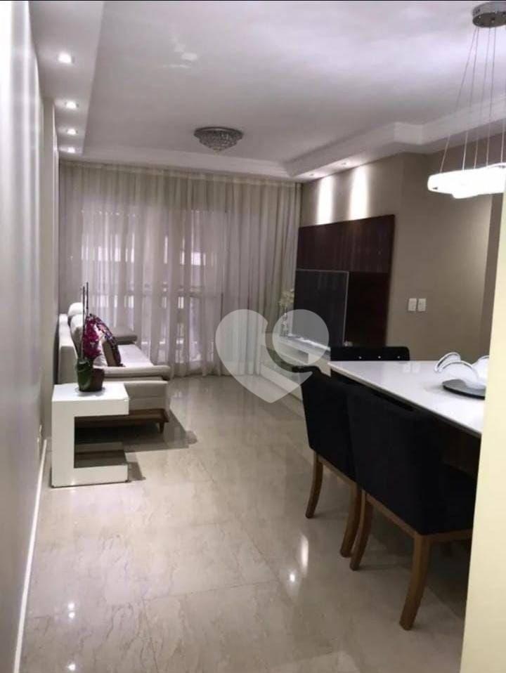 Apartamento com 3 quartos à venda, 90 m² por R$ 1.450.000 - Barra da Tijuca - Rio de Janeiro/RJ