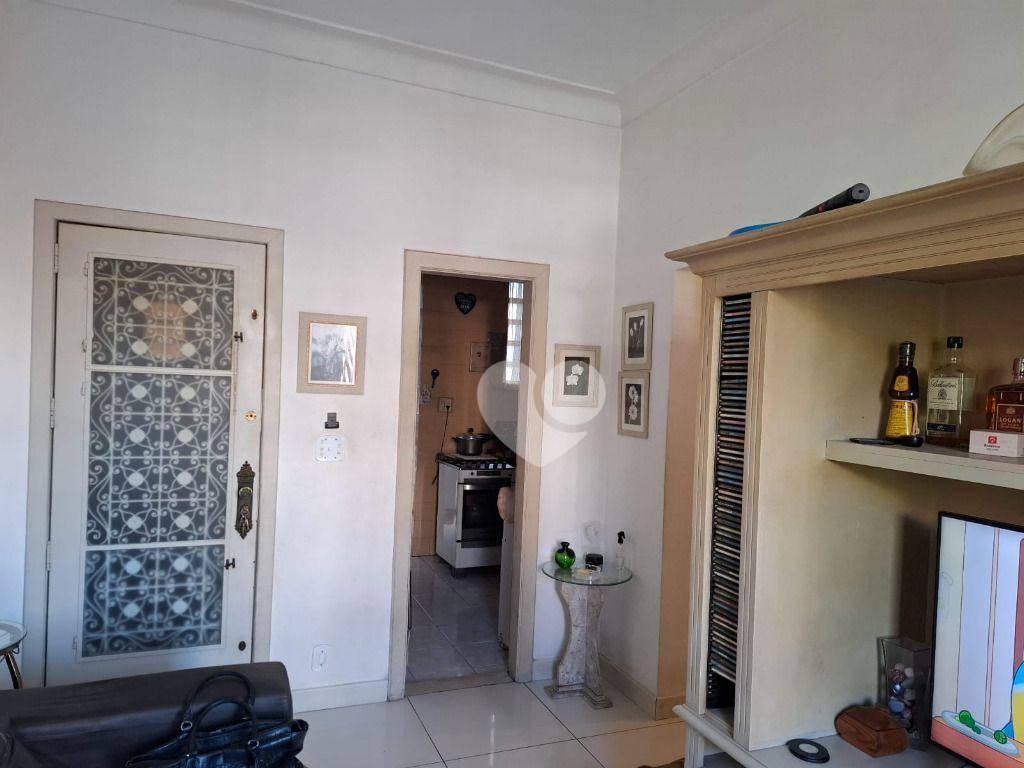 Apartamento com 3 dormitórios à venda, 70 m² por R$ 459.000,00 - Grajaú - Rio de Janeiro/RJ — foto 3