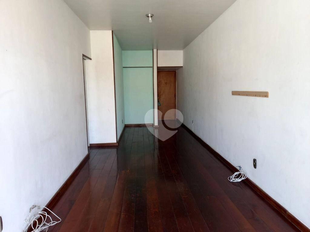 Apartamento com 2 quartos à venda, 75 m² por R$ 295.000 - Méier - Rio de Janeiro/RJ